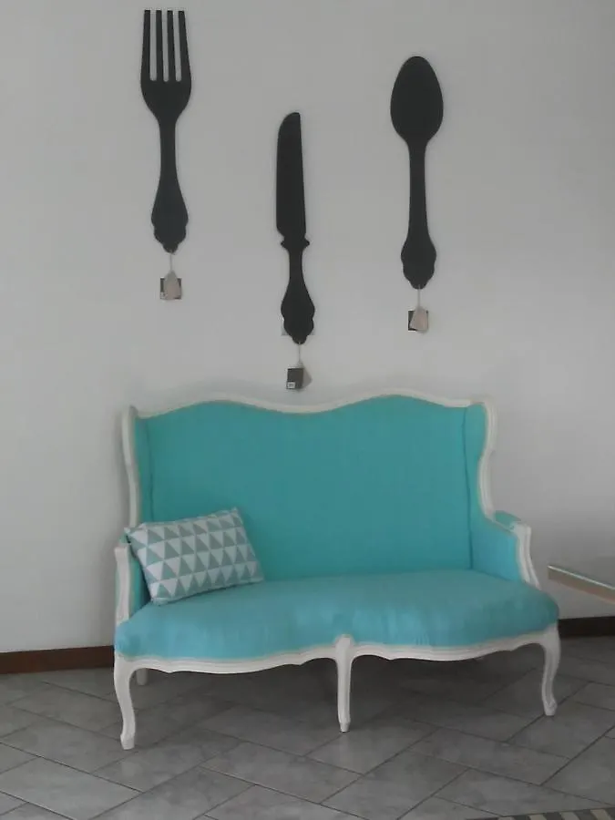 Casa Vacanze Principesca Pescantina İtalya