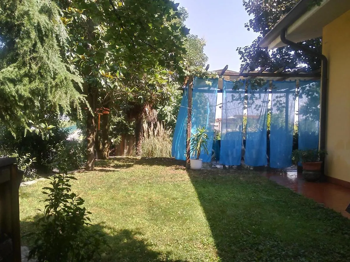 Villa Casa Vacanze Principesca Pescantina