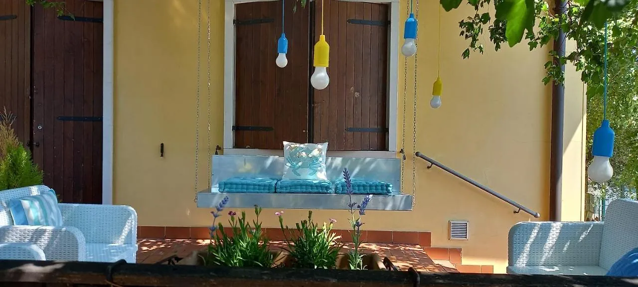 Casa Vacanze Principesca Pescantina