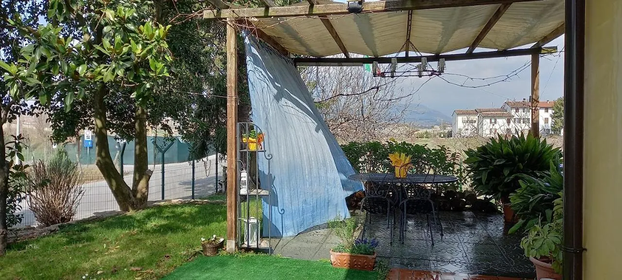 Casa Vacanze Principesca Pescantina Villa