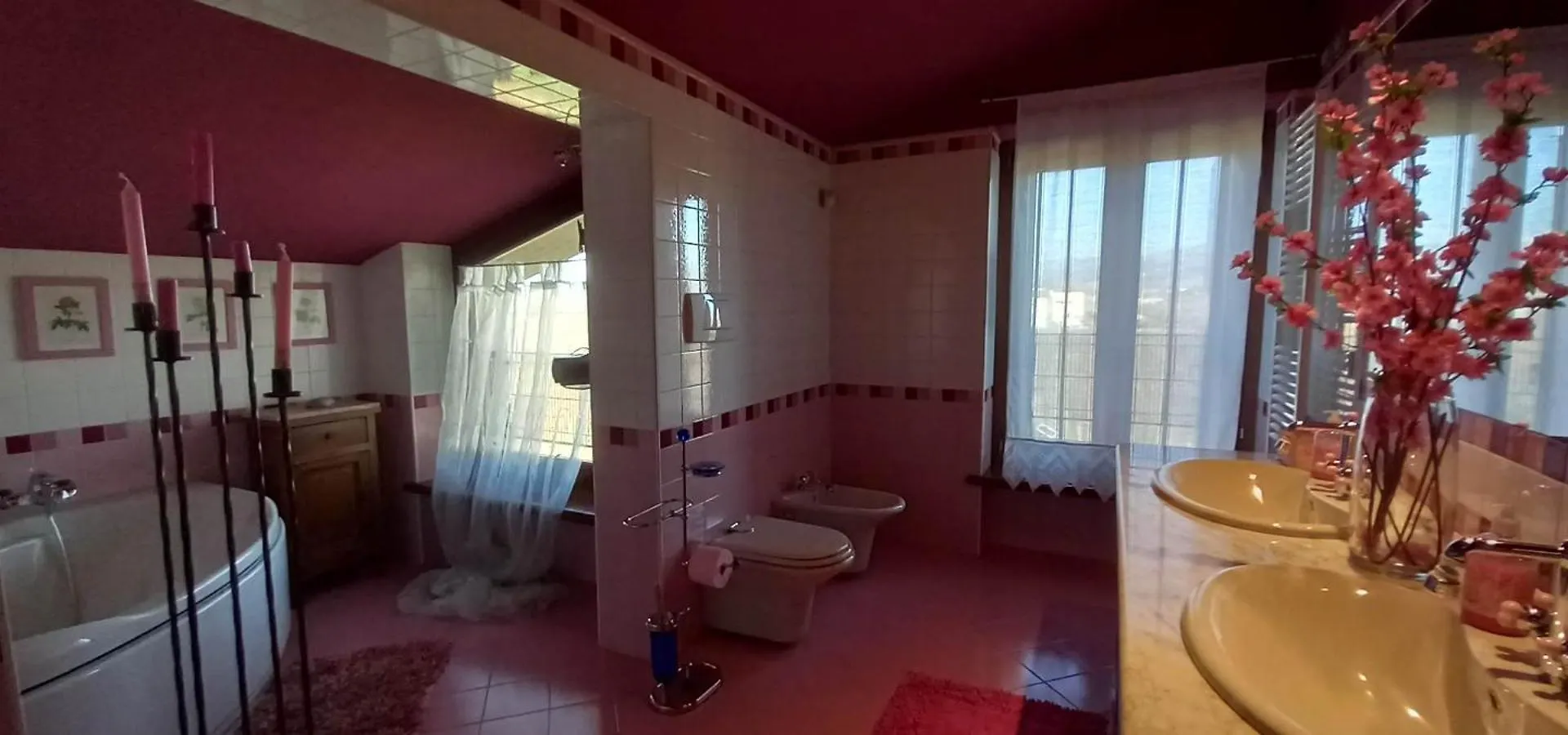 Casa Vacanze Principesca Pescantina