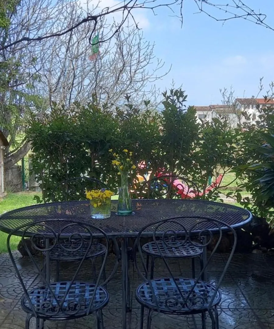 Villa Casa Vacanze Principesca Pescantina