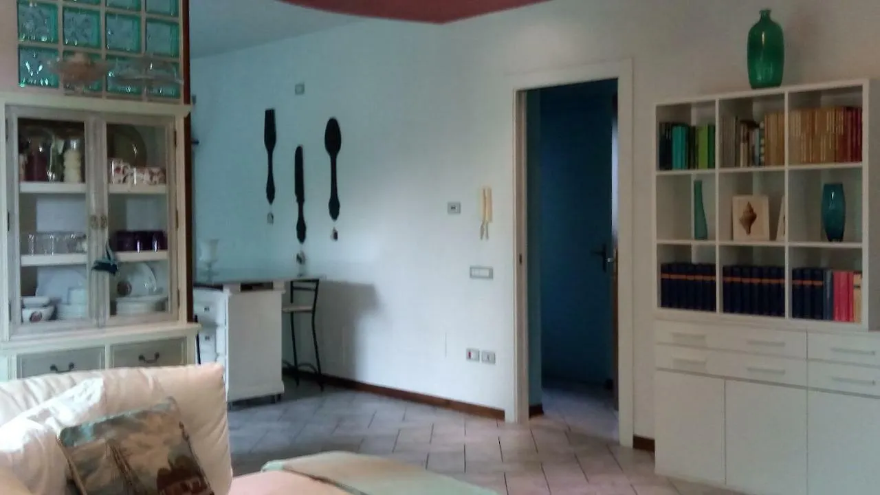 Casa Vacanze Principesca Pescantina 0*,