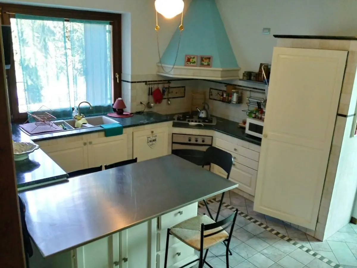 Casa Vacanze Principesca Pescantina Villa