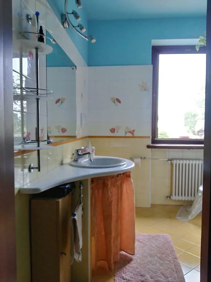 Villa Casa Vacanze Principesca Pescantina