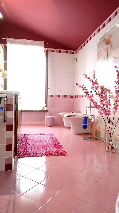 Casa Vacanze Principesca Pescantina 0*,