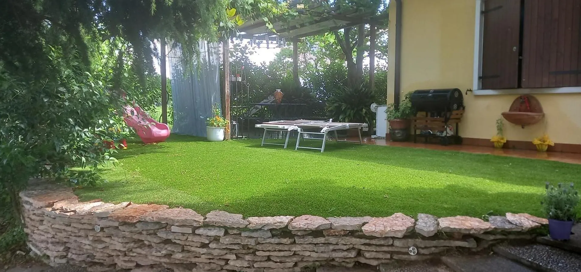 Casa Vacanze Principesca بيسكانتينا فيلة