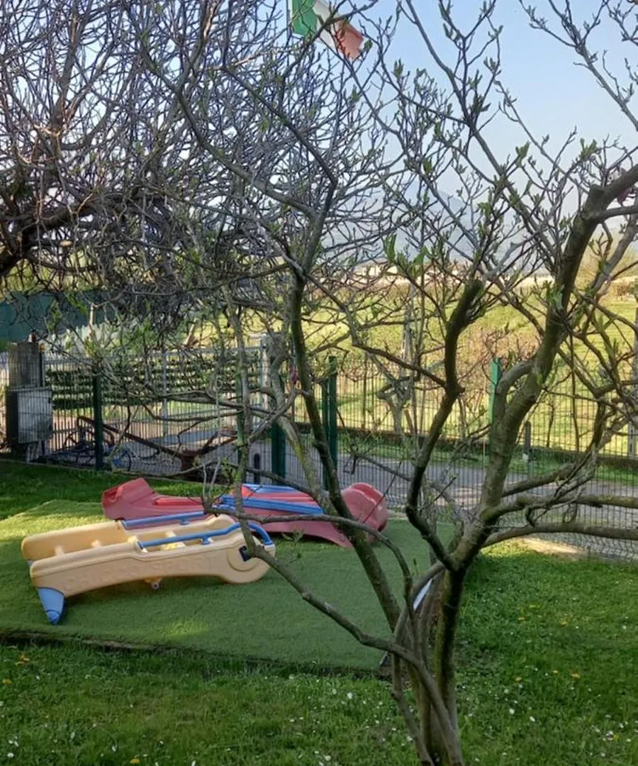 Casa Vacanze Principesca بيسكانتينا